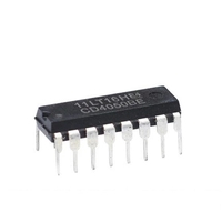 TL494CN TL494 Nuevo Circuito Integrado Original, Reguladores de Circuito Integrado, Componente Electrónico BOM TL494CN TL494