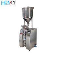 Machine de remplissage automatique de seringues à piston de bureau 1800 BPH pour tubes de gel, produits chimiques et huiles, avec moteur électrique – Fournisseur Fabricant