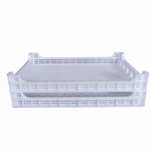 Caja <span class=keywords><strong>de</strong></span> secado <span class=keywords><strong>de</strong></span> plástico cuadrada <span class=keywords><strong>de</strong></span> grado alimenticio <span class=keywords><strong>de</strong></span> buena calidad para deshidratación frutas verduras mariscos bandeja <span class=keywords><strong>de</strong></span> secado <span class=keywords><strong>de</strong></span> pescado - Product Image 5