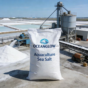 โอซี200 	 เกลือสำหรับตู้ปลาขายส่ง - เกลือทะเลบริสุทธิ์สูงเพื่อสุขภาพปลา ราคาถูก จัดส่งรวดเร็ว - Product Image 6