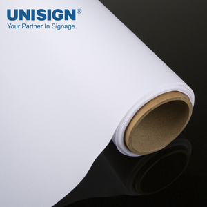 Thuốc nhuộm thăng hoa ngoài trời sáng bóng cờ vải cuộn quảng cáo vật liệu in ấn - Product Image 2