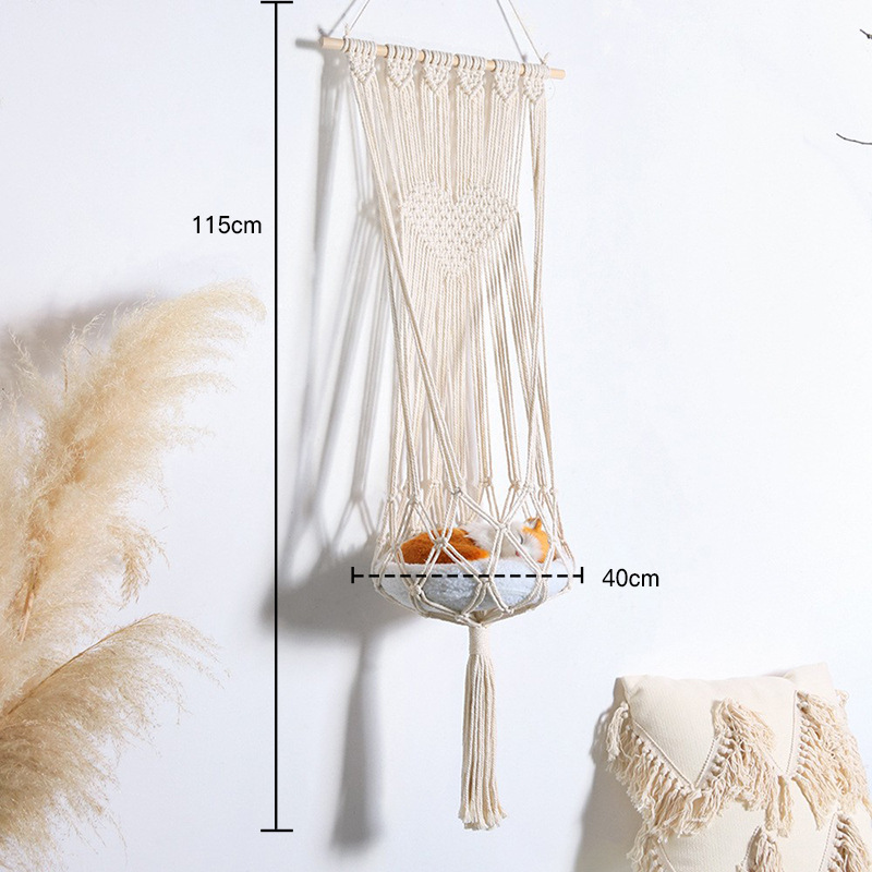 Coeur (20-30 kg 115*40cm)