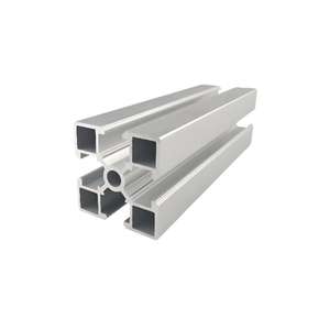 ชุด6000อะลูมิเนียมอัลลอยรูปตัวทีสำหรับโรงงา<span class=keywords><strong>น</strong></span>แปรรูปอ่างความร้อนสำหรับงา<span class=keywords><strong>น</strong></span>กลึงระบบ<span class=keywords><strong>ท</strong></span>ำความร้อ<span class=keywords><strong>น</strong></span>กำหนดเอง - Product Image 5