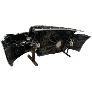 Pour BMW vente à chaud série 5 G30 assemblage de pare-chocs avant de haute qualité <span class=keywords><strong>grille</strong></span> <span class=keywords><strong>radiateur</strong></span> phare original best-seller - Product Image 6