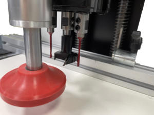 Machine à percer les charnières, petite, multifonctionnelle, longue durée de vie, prix EXW, vente chaude - Product Image 4