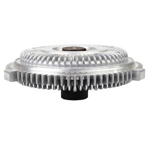 Acoplador de Silicona para Ventilador de Embrague Dm 11527505302 para BMW E32 E34 E39 E46 E66, Disipación de Calor - Product Image 2