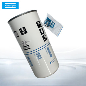 ไส้กรองน้ำมันและก๊าซ Atlas Copco รุ่น 2901990815 สำหรับอะไหล่เครื่องอัดอากาศ - Product Image 1