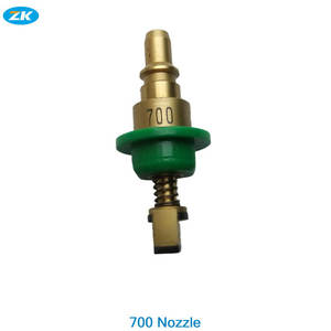 Boquilla JUKI SMT 509 510 511 512 513 514 515 <span class=keywords><strong>516</strong></span> 517 528 700 de Alta Calidad Hecha en Japón para la Serie KE2000/<span class=keywords><strong>JX</strong></span> JM FX de Colocación de Componentes - Product Image 5