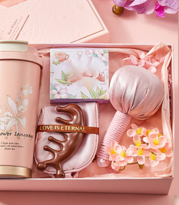 Xinrunjin Custom Elegant <b>Wedding</b> Gift Set Includes Elegant <b>Boxes</b> for Celebration <b>Keepsakes</b> Guestschenke & Regalos for Hochzeit - Product Image 4