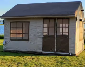 <span class=keywords><strong>Tenda</strong></span> Oxford <span class=keywords><strong>da</strong></span> Tetto a Prezzo di Fabbrica, <span class=keywords><strong>Tenda</strong></span> Gonfiabile 4 Stagioni con Struttura e Zanzariera - Product Image 3