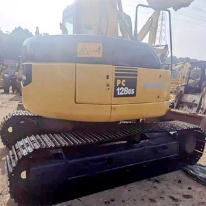 ใช้สำหรับรถขุดตีนตะขาบ PC120/PC128/PC138/PC130 พร้อมเครื่องยนต์และมอเตอร์ KYB - Product Image 2