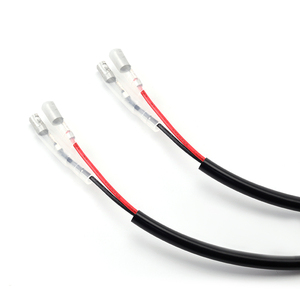Adaptadores de Señal de Giro de 2 Cables, Conector Plug&Play, Compatibles con <span class=keywords><strong>Yamaha</strong></span> <span class=keywords><strong>MT</strong></span>-25 <span class=keywords><strong>MT</strong></span>-<span class=keywords><strong>03</strong></span> <span class=keywords><strong>MT</strong></span>-10 <span class=keywords><strong>Tracer</strong></span> 7 <span class=keywords><strong>Tracer</strong></span> 9 XSR700 YZF R6 R1 R7 - Product Image 4