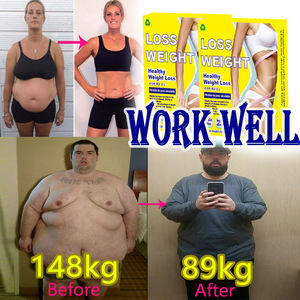 Bruciagrassi e integratori per la perdita di peso soppressore dell'appetito e potenziatore energetico-con estratto di erbe e altro-30 pillole dimagranti naturali - Product Image 2