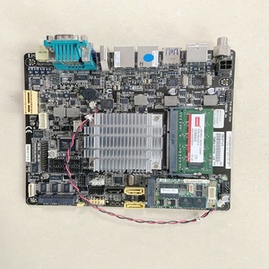 CPU-11 V2  Placa Base para Máquina de Moldeo por Inyección - Product Image 1