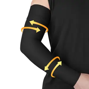 Durable And Stylish spandex arm bands For Fitness 