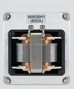 HVX 12-31-25-F & 12-31-40-F 100A 380V 18kA LSIG อุตสาหกรรม 12kV 60Hz เบรกเกอร์สุญญากาศแบบดึงออกได้ ปักกิ่ง - Product Image 6