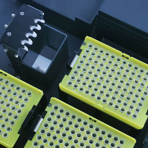 Processador <span class=keywords><strong>ELISA</strong></span> BIOBASE Totalmente Automatizado com Leitor e Lavador <span class=keywords><strong>ELISA</strong></span> - Product Image 3