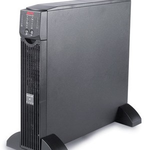 ApC Smart-<b>Ups</b> 1000VA On-line <b>Ups</b> For Data Center Single Phase With Usb And Lead Acid <b>Battery</b> - Product Image 3