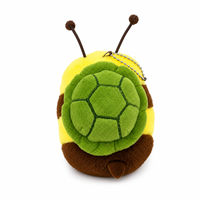 Set Mainan Boneka Interaktif Oyster Turtle Honey Bee untuk Anak-anak dan Dewasa, Hadiah Ulang Tahun, Permainan Interaksi Multipemain, Mainan Seru
