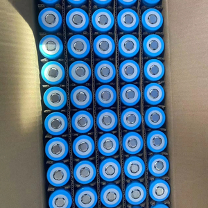 แบตเตอรี่โซลิดสเตท 3.2V 6000mAh รุ่น 32700 อายุการใช้งาน 2500 รอบ ความจุ 19.2Wh สำหรับไฟถนนพลังงานแสงอาทิตย์และจักรยานไฟฟ้า - Product Image 1
