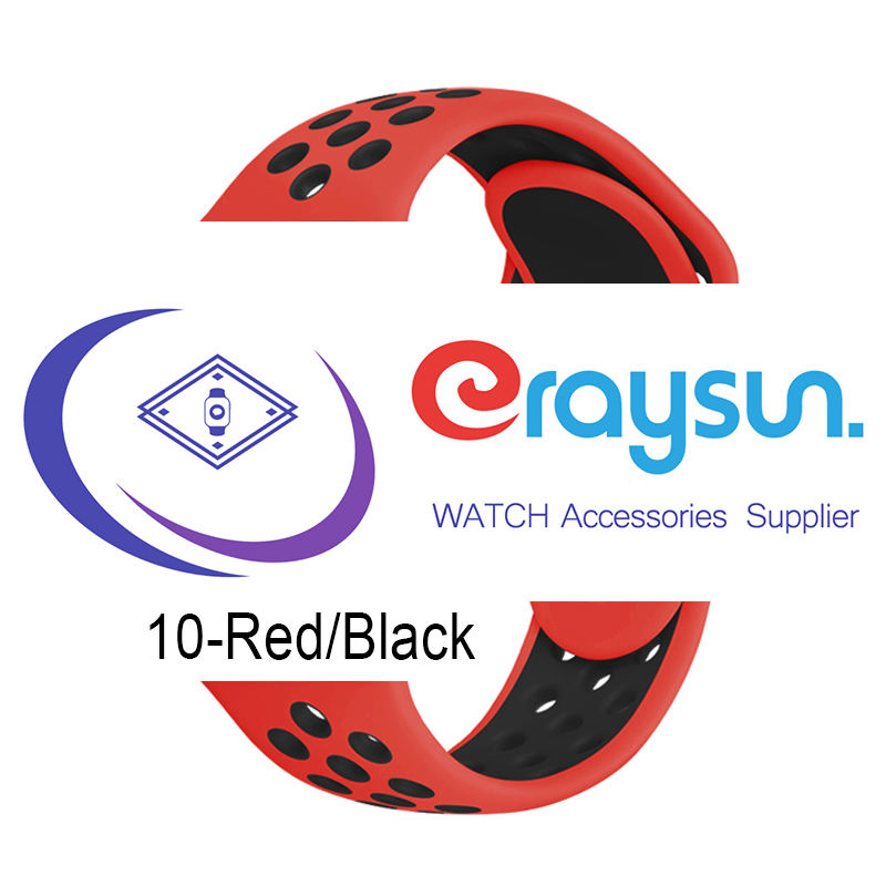 #10 Rouge + Noir