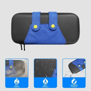 2025 nuovo arrivo custodia portatile per nintrect NS <span class=keywords><strong>Switch</strong></span> 2 custodia <span class=keywords><strong>Mario</strong></span> borsa per il trasporto accessori - Product Image 5