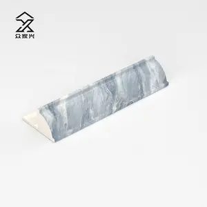 Nhà Máy Giá gốm góc cạnh bảo vệ gạch Granite ban công EDG TRIM ceram