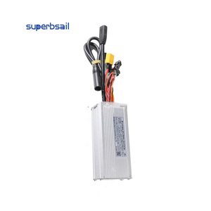 Centralina per Bicicletta Elettrica Saibaike OUXI V8 Controller per E-Bike 22amp Parti e Accessori per <span class=keywords><strong>Scooter</strong></span> - Product Image 1