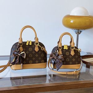 Bolso de Mano Vintage de Alta Gama Modelo 2025 para Mujer, Forma Geométrica Resistente, Material PU Clásico, Bolso Tipo Concha.2020 - Product Image 6