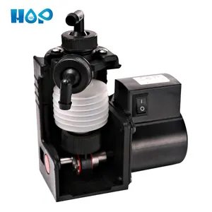 HOP DZR-3X AC100-240V Solenoid Electromagnetic Diaphragms Acid Chemical Metering Pump Dosing Pumps