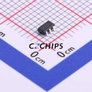 Original et nouveau transistor à effet de champ à transistor SuperSOT-6 FDC610PZ (MOSFET) - Product Image 1