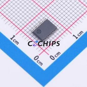 วงจรรวม TSSOP-20-175mil ADS127L11IPWR ใหม่และดั้งเดิมชิป PMIC แปลงอนาล็อกเป็นดิจิตอล (ADC) - Product Image 2