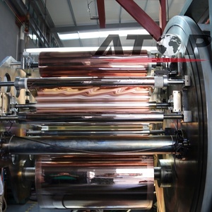 ATOP Máy Ép Kim Loại PVD/Máy Ép Kim Loại PVD - Product Image 1