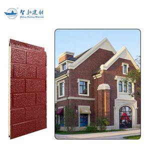 Panel <span class=keywords><strong>Aislante</strong></span> Metálico <span class=keywords><strong>para</strong></span> Pared <span class=keywords><strong>Exterior</strong></span> <span class=keywords><strong>de</strong></span> Alta Calidad, 383mm*16mm, <span class=keywords><strong>de</strong></span> Poliuretano, Moderno, Ecológico, Resistente al Agua/Fuego, <span class=keywords><strong>para</strong></span> <span class=keywords><strong>Techos</strong></span> <span class=keywords><strong>de</strong></span> Almacenes Frigoríficos - Product Image 6