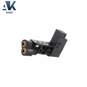 CROUZET 81513065 Base bajo válvula electromagnética - Product Image 1