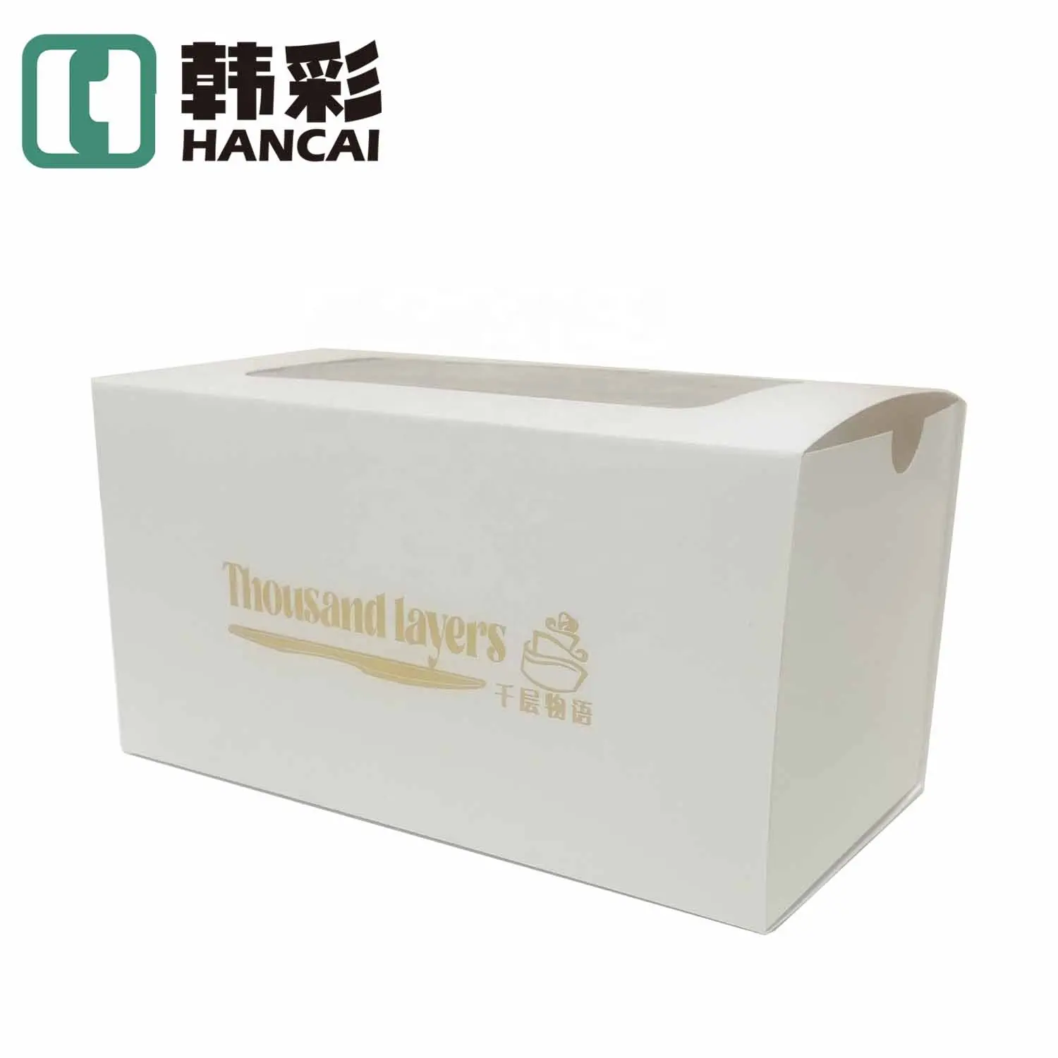Customized Wholesale Custom Competitive Price Wine Box Pu Retail Box Macarons Package Box