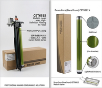 Canon IR2625 IR2630 IR2635 IR2645 için Premium Drum Ünitesi GPR-62 NPG-84 C-EXV59 OPC Drum Temizleme Bıçağı Yazıcı Yedek Parçaları
