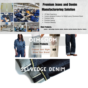 Jeans scimitar en denim <span class=keywords><strong>blanc</strong></span> délavé de style américain vintage, taille mi-haute, coupe ample, tendance, marque tendance, pantalon large pour homme, jeans pour homme - Product Image 5