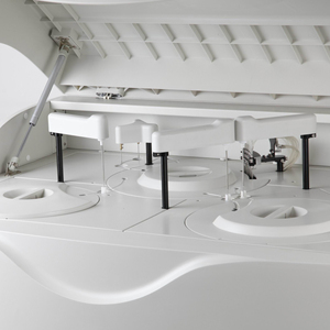 Drawell DW-TC6090 화학 분석기 시간당 400 테스트 실험실 자동 화학 분석기 - Product Image 5