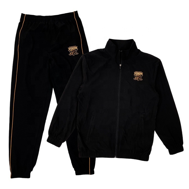 Sport Tracksuit Wholesale Joggers Sets Training