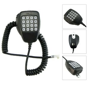 HM-118TN điều khiển từ xa microphone cầm tay <span class=keywords><strong>mic</strong></span> cho ICOM IC-2100HIC-2200HIC-7000 Walkie Talkie - Product Image 1