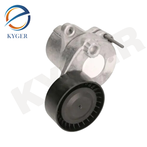 Tensor de correa de transmisión del motor del sistema de transmisión automática 6512002170 para Mercedes Benz CLS220 CLS350 E200 E300 E350 651 200 <span class=keywords><strong>21</strong></span> 70 - Product Image 3