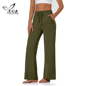 loose bamboo yoga pants, loose bamboo yoga pants Suppliers and  Manufacturers at