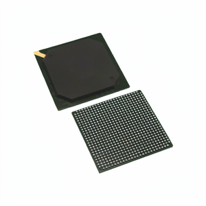 Manufacturer Channel Embedded 672 BBGA LFE3-95EA-6LFN672C Components Electronic - Product Image 1