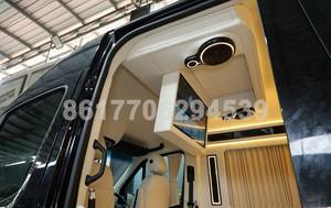 Pièces automobiles accesorios sprinter van conversion camper fourgon pour mercedes benz - Product Image 3