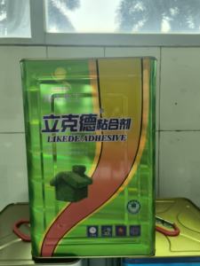 Fengcai Vente en gros directe Spray adhésif ignifuge universel Spray adhésif canapé Spray adhésif <span class=keywords><strong>SBS</strong></span> - Product Image 2