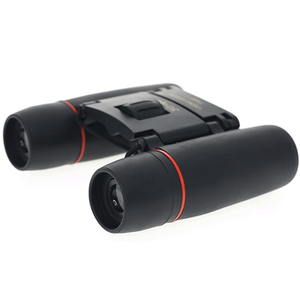 Jumelles compactes <span class=keywords><strong>COMET</strong></span> 30x60 avec corps en métal et champ de vision large de 7.2 ° pour l'observation des oiseaux de voyage randonnée en plein air - Product Image 6