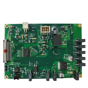 Hochwertiger Imsi Catcher-Pcb-Board-Montagedienstleister Lieferant für elektronische Komponenten Beschaffung