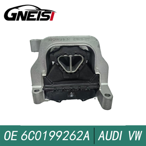 Supporto motore per AUDI A1 Toledo 6 c0199262a 6 c0 199 262 a - Product Image 2