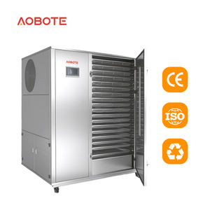 เครื่องเป่าอาหาร3HP ความจุ360กก. 220V สำหรับตู้อบแห้งอาหาร - Product Image 1